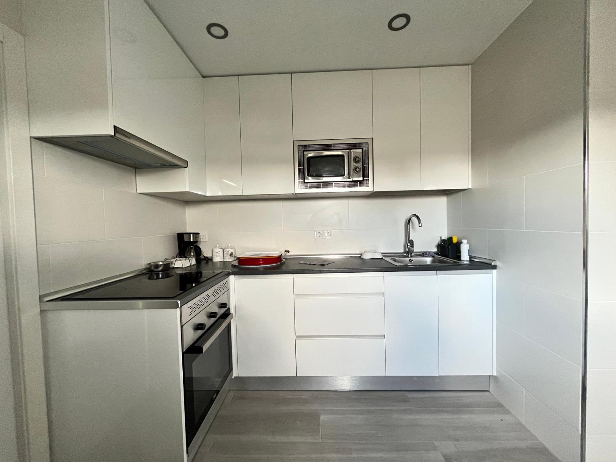 Gran Piso Retiro Corregidor Temporal Apartment Madrid Exterior photo